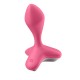 Satisfyer Game Changer - Pink Satisfyer Game Changer - Pink
