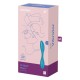 Satisfyer G-Spot Flex 1 - Petrol Satisfyer G-Spot Flex 1 - Petrol