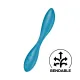 Satisfyer G-Spot Flex 1 - Petrol