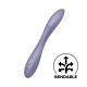 Satisfyer G-Spot Flex 2 - Dark Violet Satisfyer G-Spot Flex 2 - Dark Violet