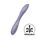 Satisfyer G-Spot Flex 2 - Dark Violet Satisfyer G-Spot Flex 2 - Dark Violet