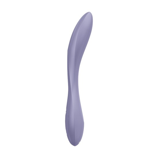 Satisfyer G-Spot Flex 2 - Dark Violet Satisfyer G-Spot Flex 2 - Dark Violet