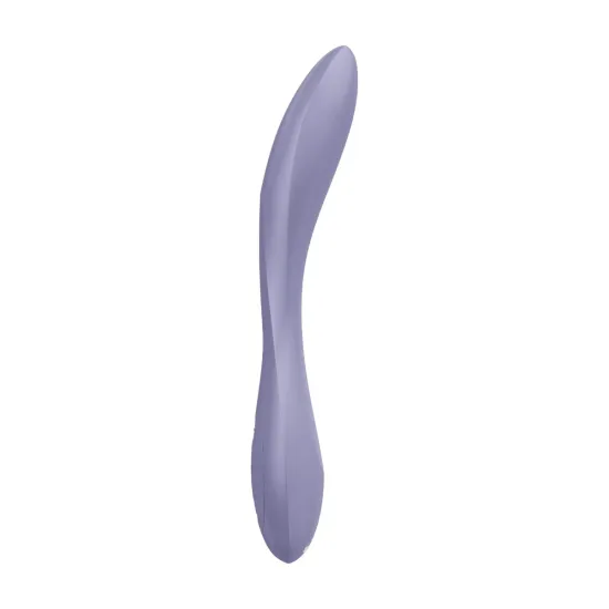 Satisfyer G-Spot Flex 2 - Dark Violet Satisfyer G-Spot Flex 2 - Dark Violet