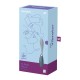 Satisfyer G-Spot Flex 3 - Grey Satisfyer G-Spot Flex 3 - Grey