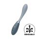 Satisfyer G-Spot Flex 3 - Grey Satisfyer G-Spot Flex 3 - Grey