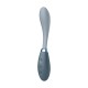 Satisfyer G-Spot Flex 3 - Grey Satisfyer G-Spot Flex 3 - Grey