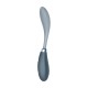 Satisfyer G-Spot Flex 3 - Grey Satisfyer G-Spot Flex 3 - Grey