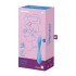 Satisfyer G-Spot Flex 4+ - Blue