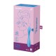 Satisfyer G-Spot Flex 4+ - Blue Satisfyer G-Spot Flex 4+ - Blue