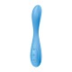 Satisfyer G-Spot Flex 4+ - Blue Satisfyer G-Spot Flex 4+ - Blue