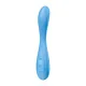 Satisfyer G-Spot Flex 4+ - Blue