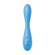 Satisfyer G-Spot Flex 4+ - Blue Satisfyer G-Spot Flex 4+ - Blue