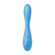 Satisfyer G-Spot Flex 4+ - Blue