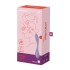 Satisfyer G-Spot Flex 5+ - Lilac