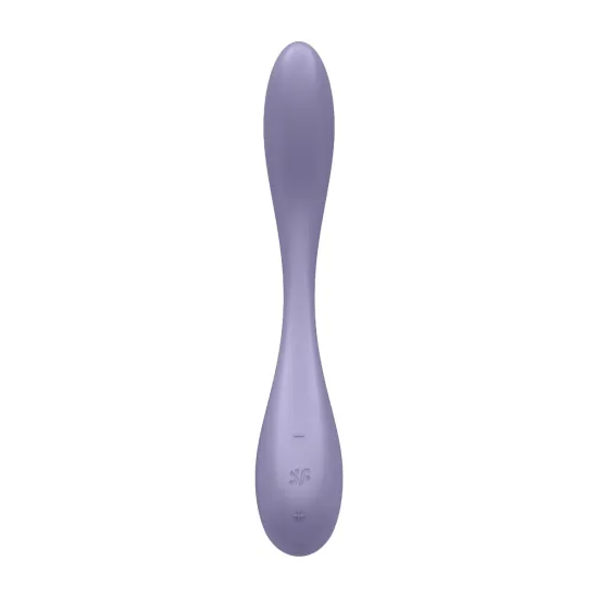 Satisfyer G-Spot Flex 5+ - Lilac