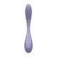 Satisfyer G-Spot Flex 5+ - Lilac Satisfyer G-Spot Flex 5+ - Lilac