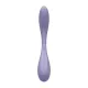 Satisfyer G-Spot Flex 5+ - Lilac