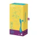 Satisfyer G-Spot Flex 5+ - Petrol
