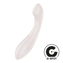 Satisfyer G-Force - Beige Satisfyer G-Force - Beige