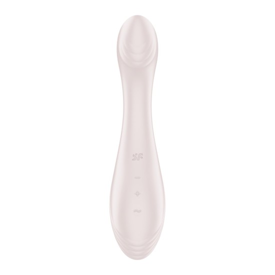 Satisfyer G-Force - Beige Satisfyer G-Force - Beige