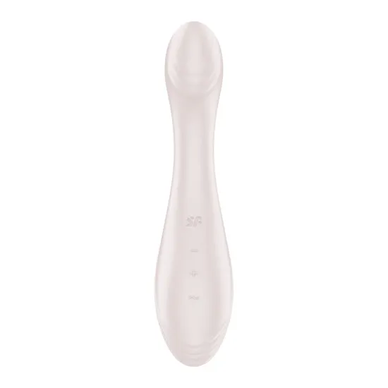 Satisfyer G-Force - Beige Satisfyer G-Force - Beige