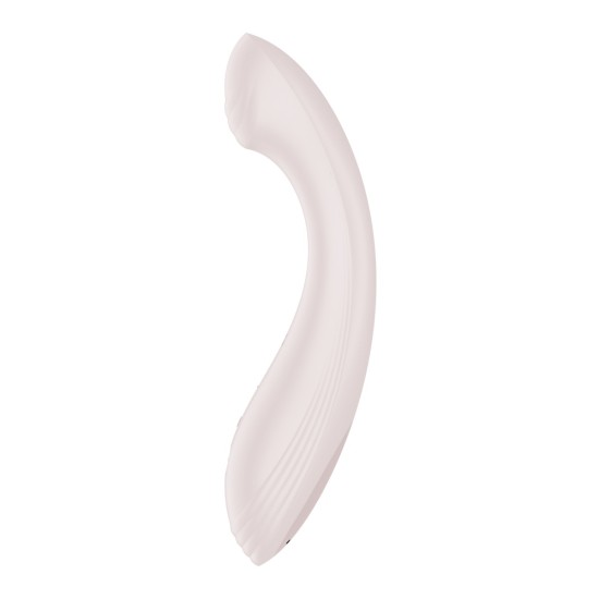 Satisfyer G-Force - Beige Satisfyer G-Force - Beige