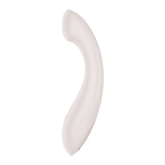 Satisfyer G-Force - Beige Satisfyer G-Force - Beige
