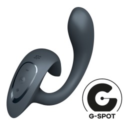 Satisfyer G For Goddess 1 - Dark Grey Satisfyer G For Goddess 1 - Dark Grey
