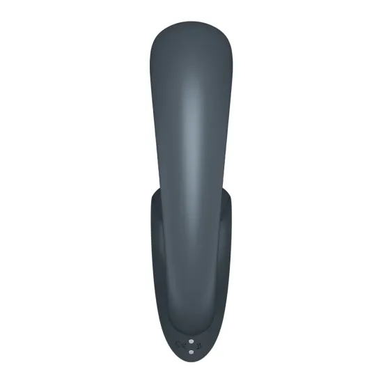 Satisfyer G For Goddess 1 - Dark Grey