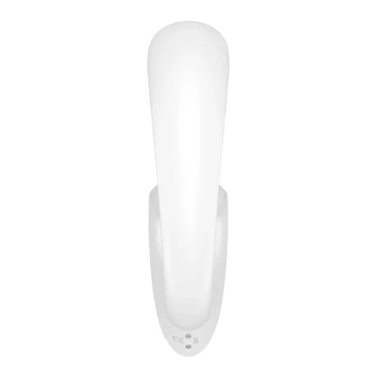 Satisfyer G For Goddess 1 - White