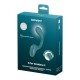 Satisfyer G For Goddess 2 - Bottle Green