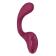 Satisfyer G For Goddess 2 - Burgundy Satisfyer G For Goddess 2 - Burgundy