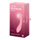 Satisfyer G-Force - Pink Satisfyer G-Force - Pink
