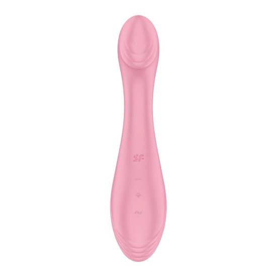 Satisfyer G-Force - Pink Satisfyer G-Force - Pink