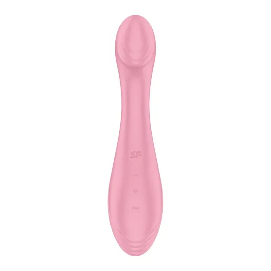 Satisfyer G-Force - Pink Satisfyer G-Force - Pink