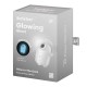 Satisfyer Glowing Ghost - White Satisfyer Glowing Ghost - White