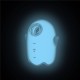 Satisfyer Glowing Ghost - White Satisfyer Glowing Ghost - White
