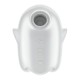 Satisfyer Glowing Ghost - White Satisfyer Glowing Ghost - White