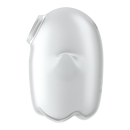 Satisfyer Glowing Ghost - White Satisfyer Glowing Ghost - White
