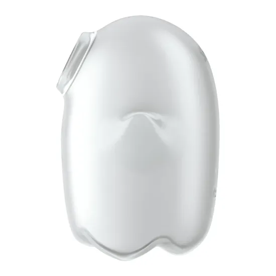 Satisfyer Glowing Ghost - White Satisfyer Glowing Ghost - White
