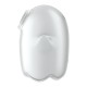 Satisfyer Glowing Ghost - White Satisfyer Glowing Ghost - White