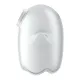 Satisfyer Glowing Ghost - White Satisfyer Glowing Ghost - White