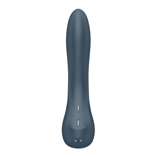 Satisfyer G-Spot Wave 4 - Dark Blue Satisfyer G-Spot Wave 4 - Dark Blue
