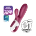 Satisfyer Hot Bunny - Connect App