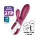 Satisfyer Hot Bunny - Connect App Satisfyer Hot Bunny - Connect App