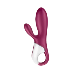Satisfyer Hot Bunny - Connect App Satisfyer Hot Bunny - Connect App