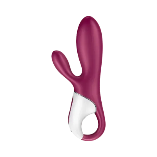 Satisfyer Hot Bunny - Connect App Satisfyer Hot Bunny - Connect App