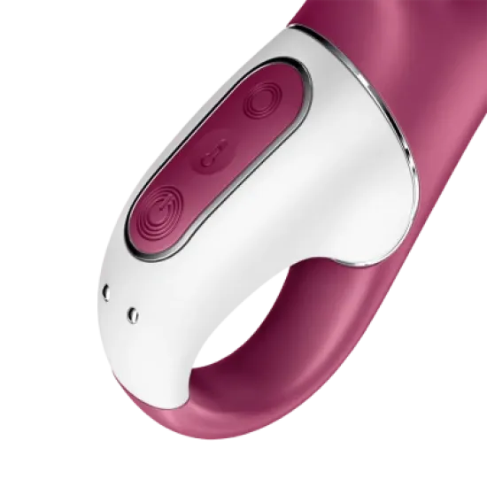 Satisfyer Hot Bunny - Connect App Satisfyer Hot Bunny - Connect App