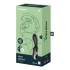Satisfyer Heat Climax + - Black