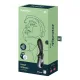Satisfyer Heat Climax + - Black